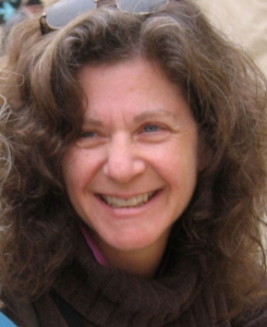 Rabbi Lori Shaller