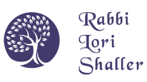 Lori Shaller - Martha's Vineyard Rabbi